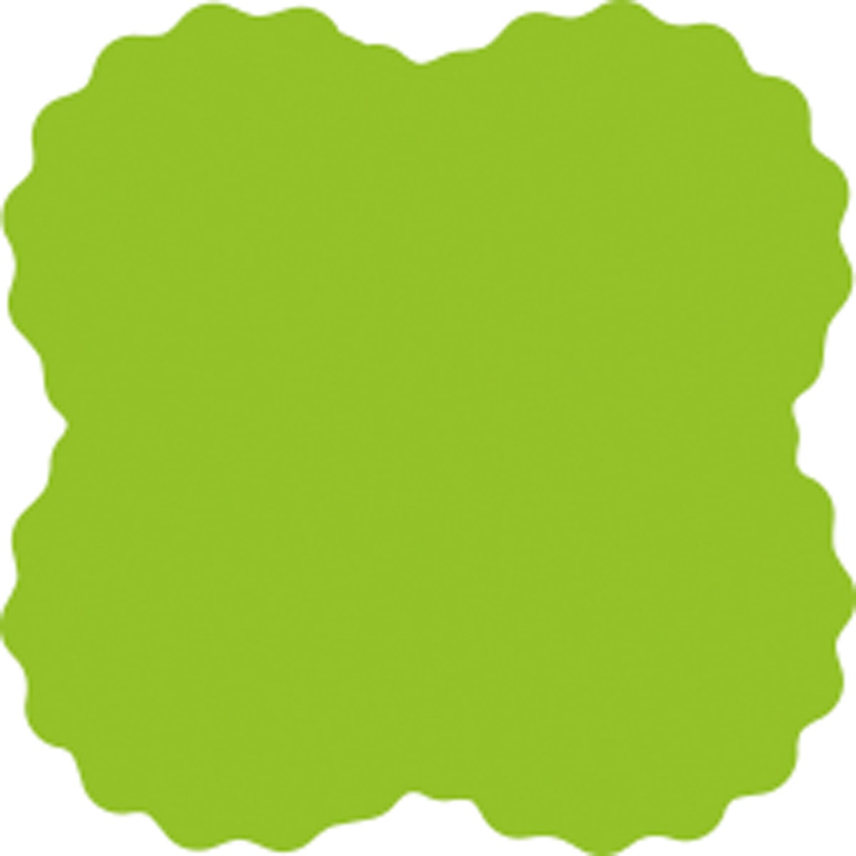 Papier Slinger Coral 6 Meter