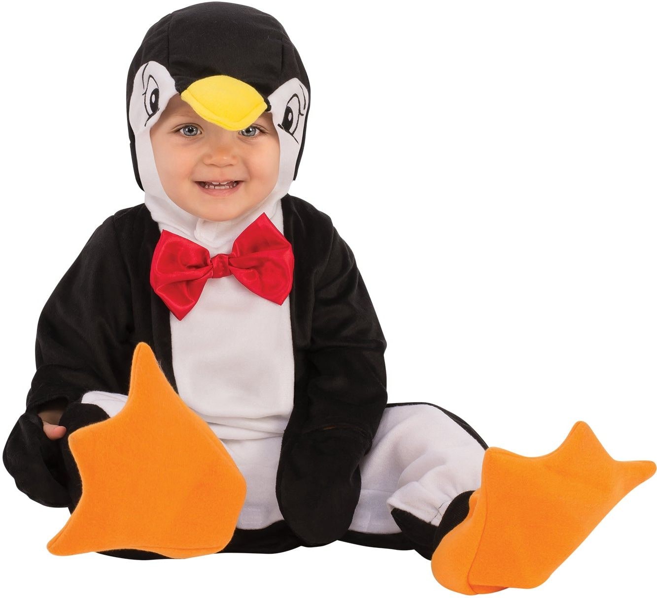 Penguin Kostuum Baby