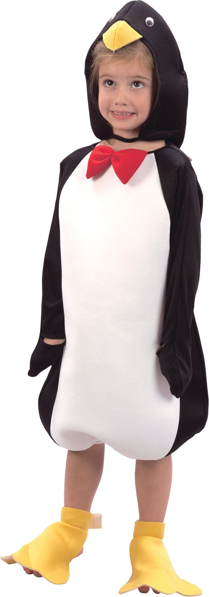 Penguin Pak Kinderen