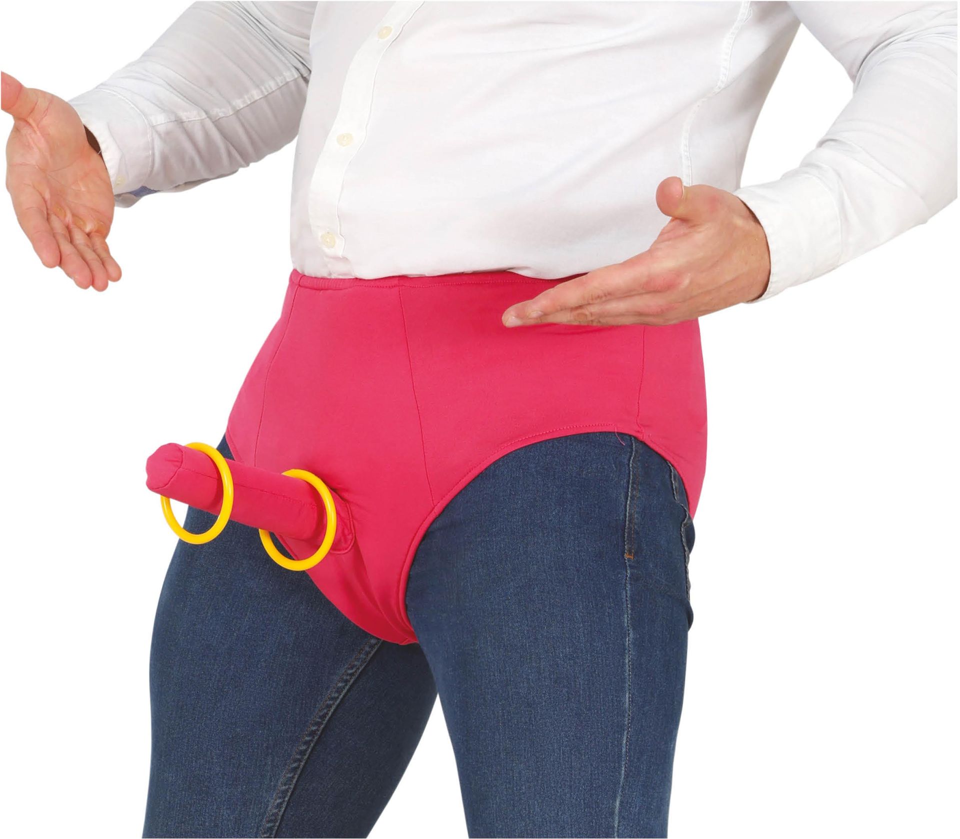 Penis Ringenspel