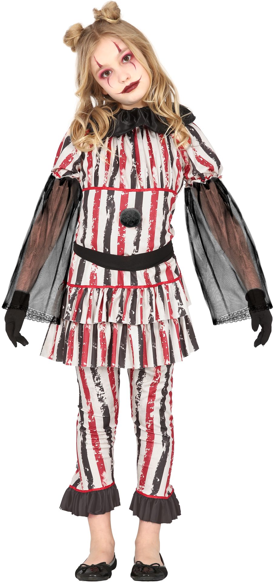 Pennywise iT outfit meisjes