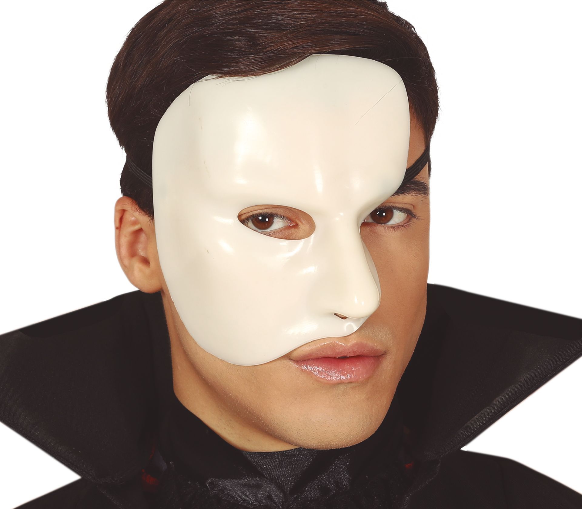 Phantom of the Opera masker