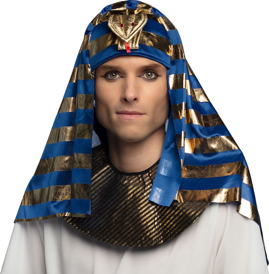 Pharaoh Toetanchamon Hoed