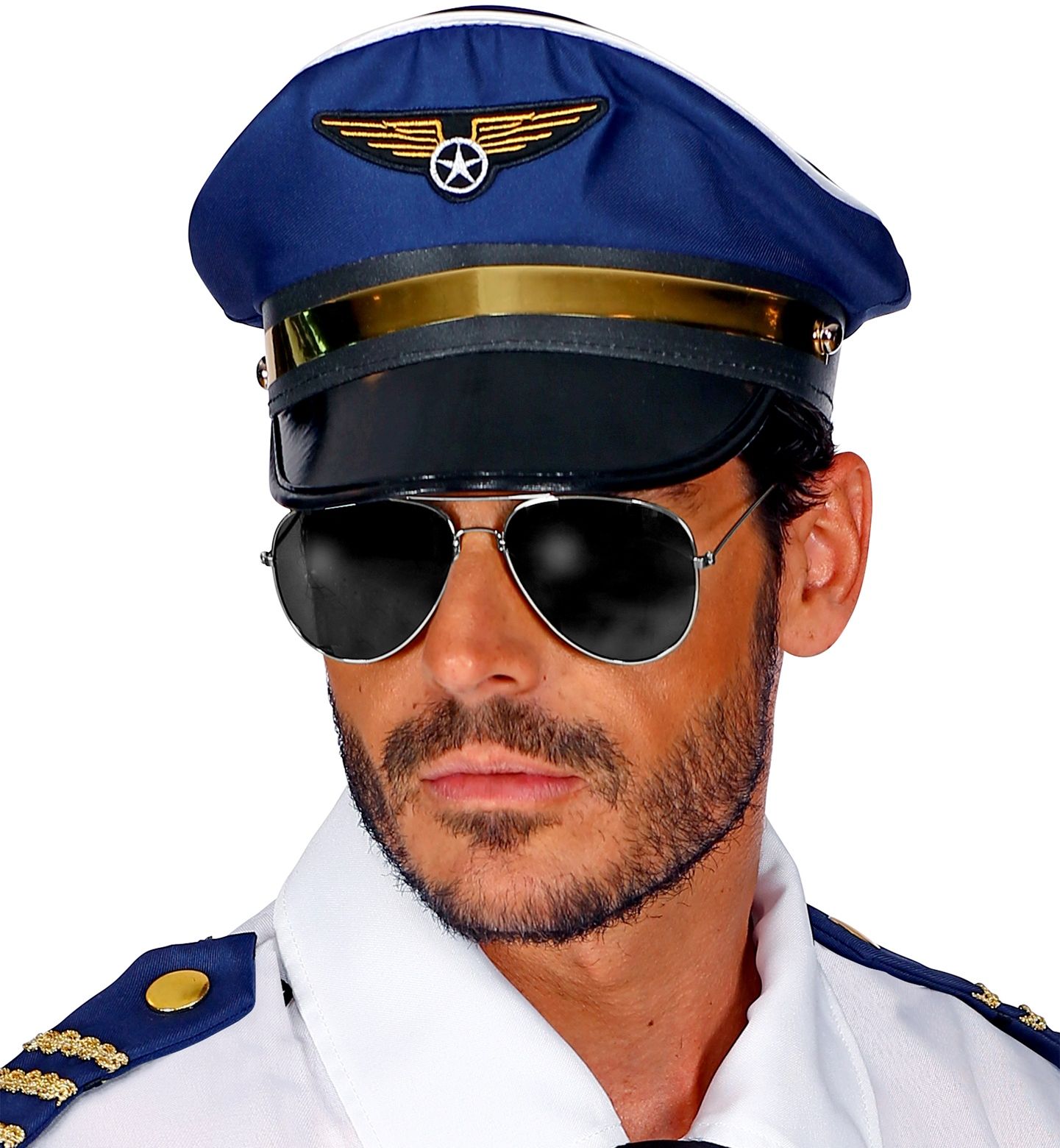 Piloot bril