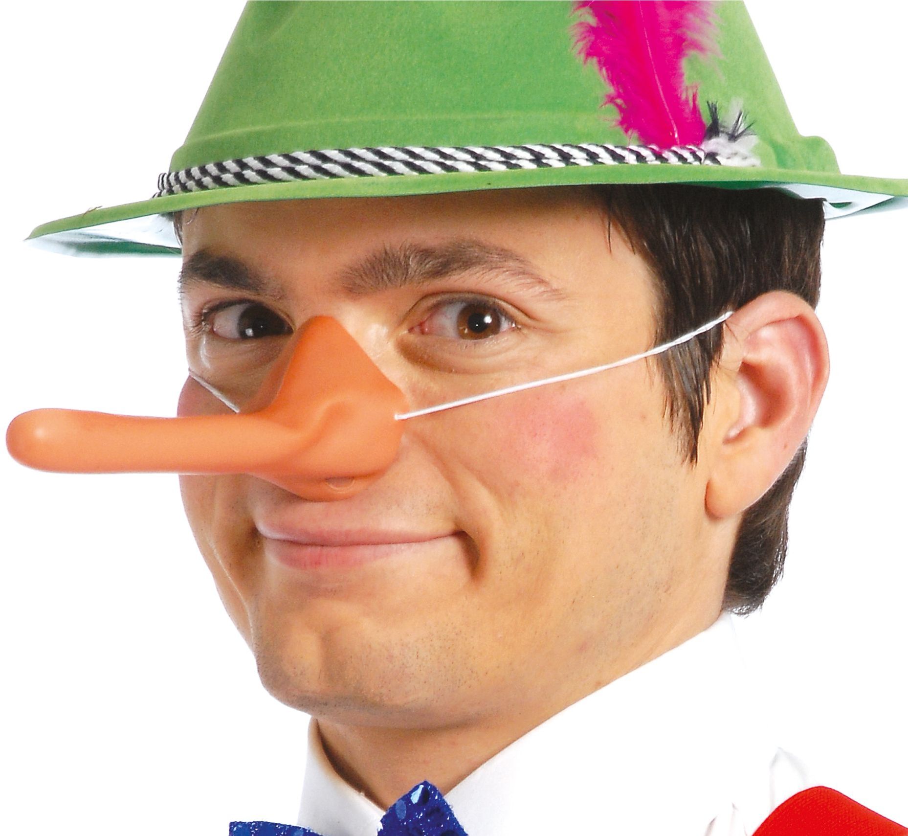 Pinokkio neus
