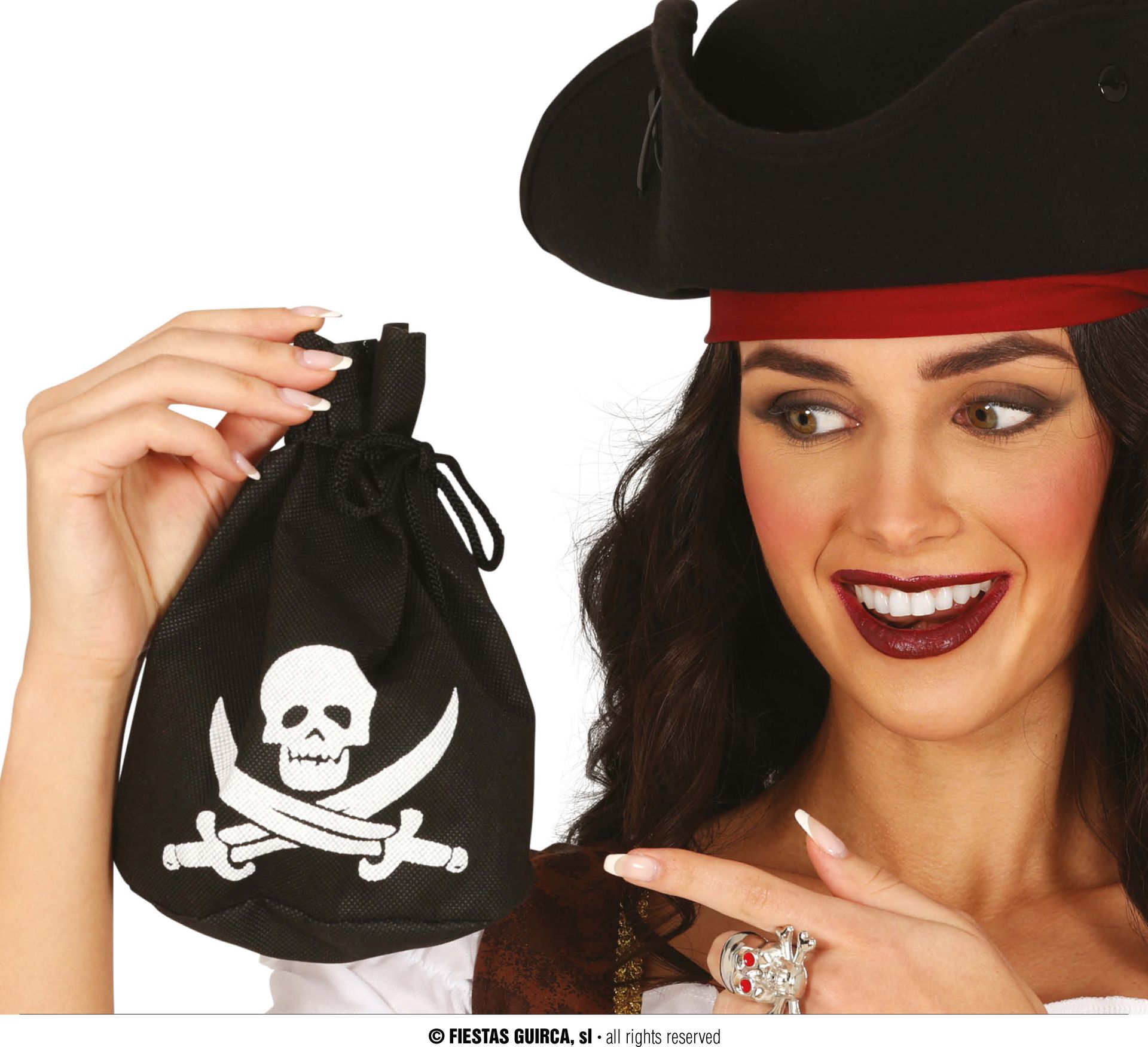 Piraten Muntzak
