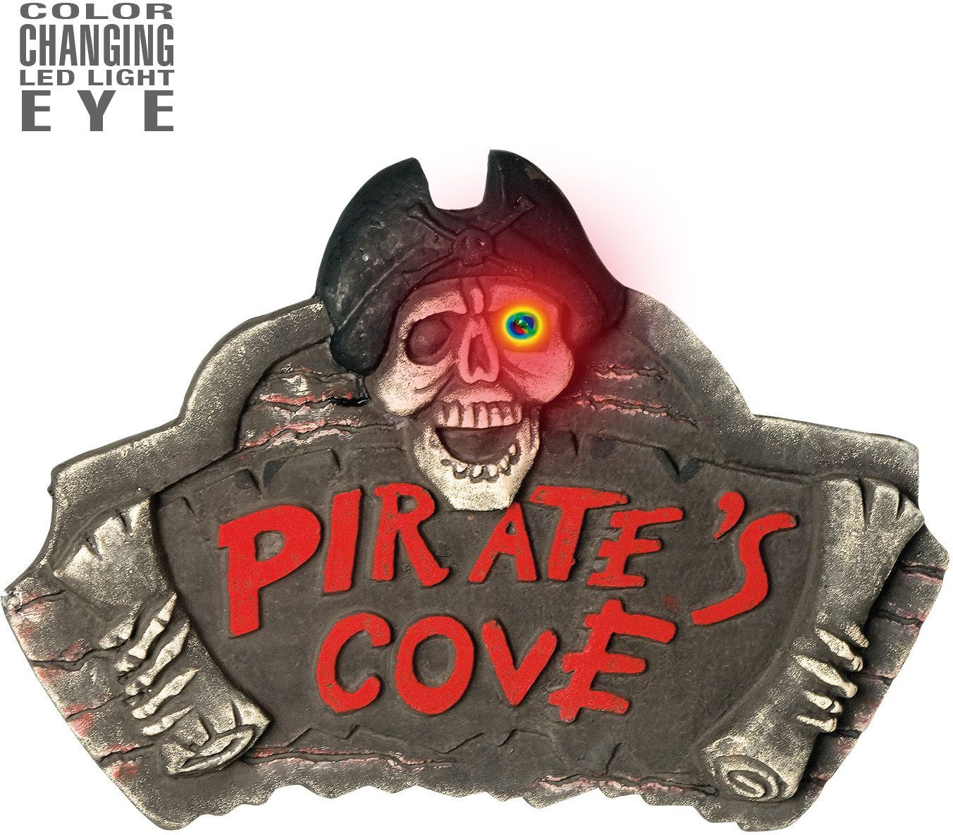 Piratennest teken