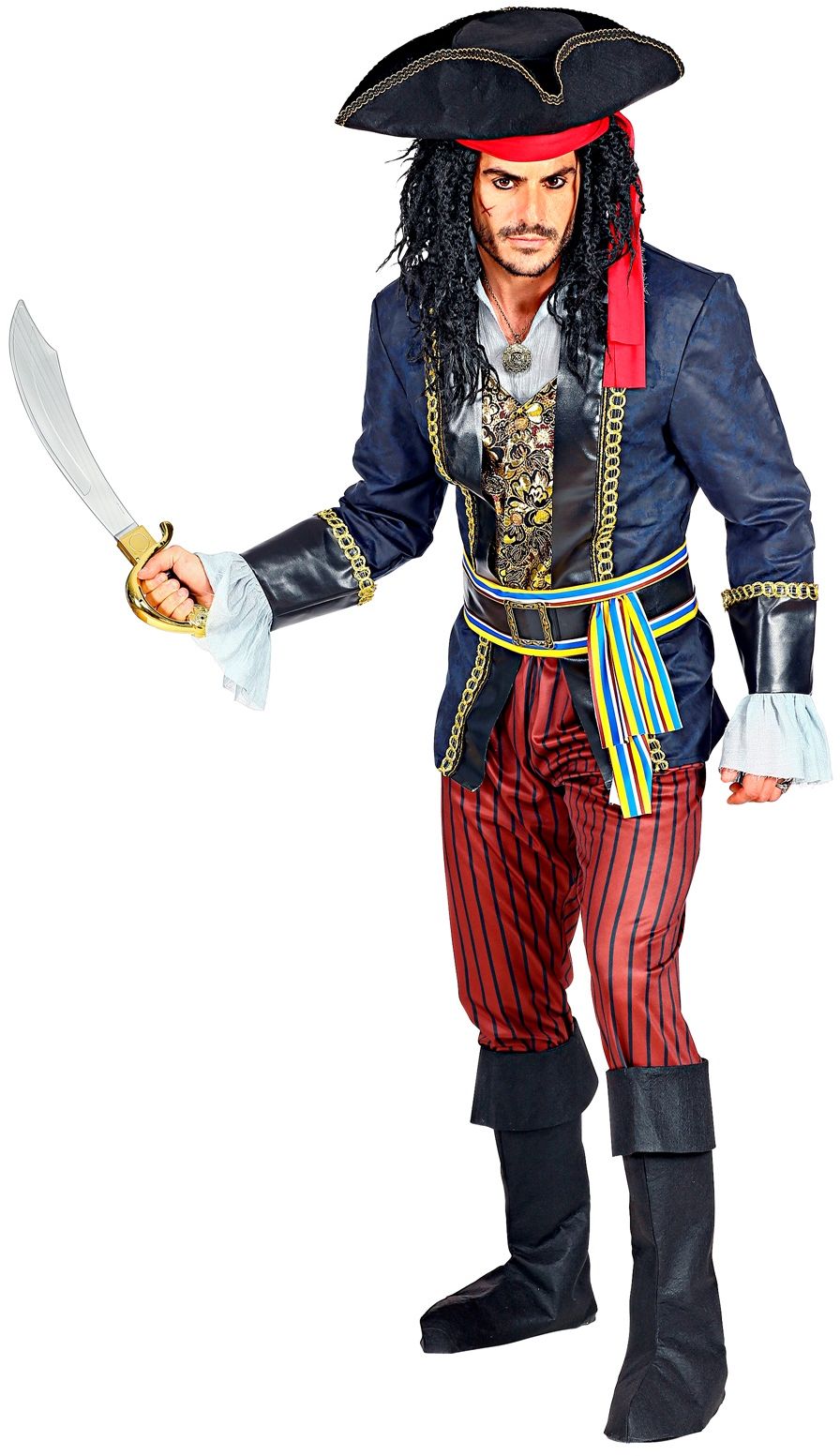 Piratenpak