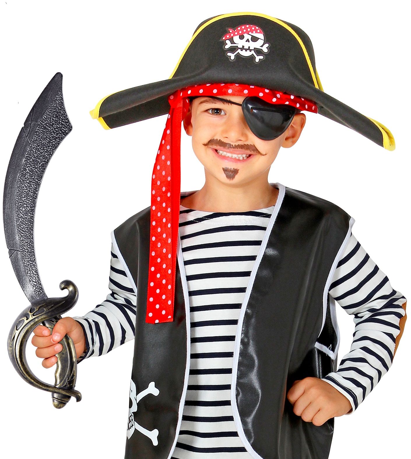 Piratenzwaard