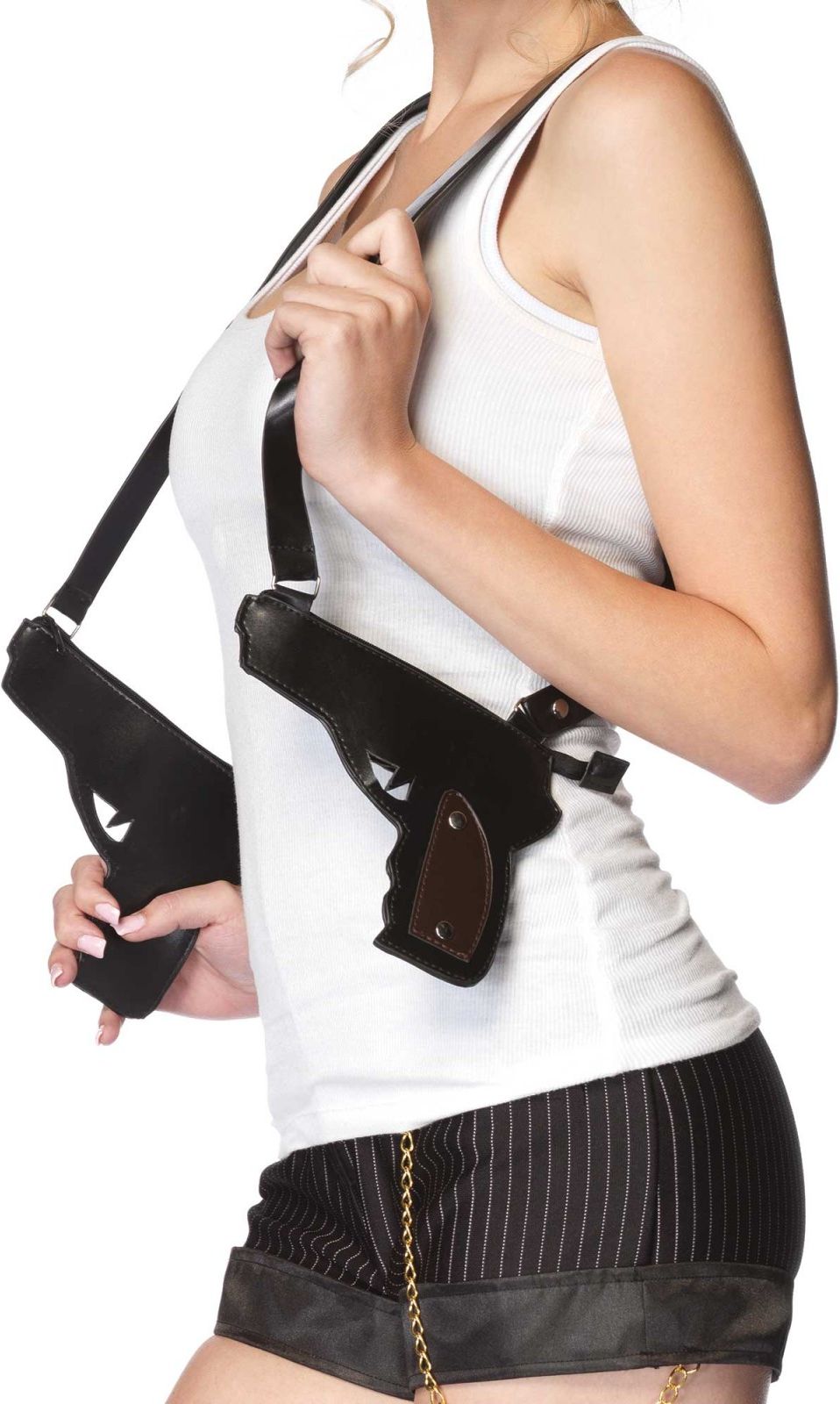 Pistool holster