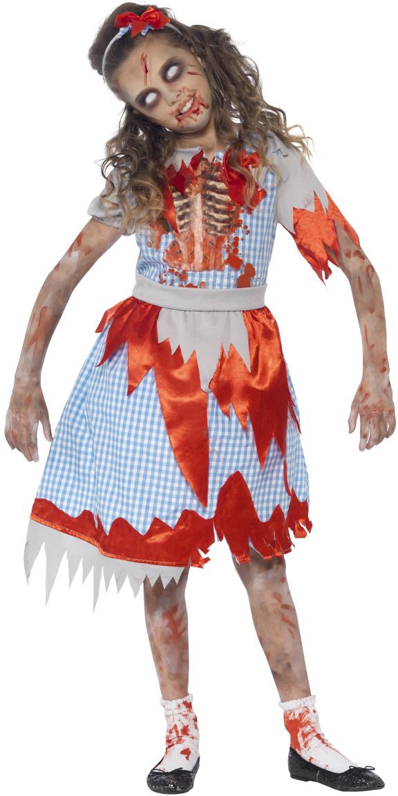 Platteland zombie