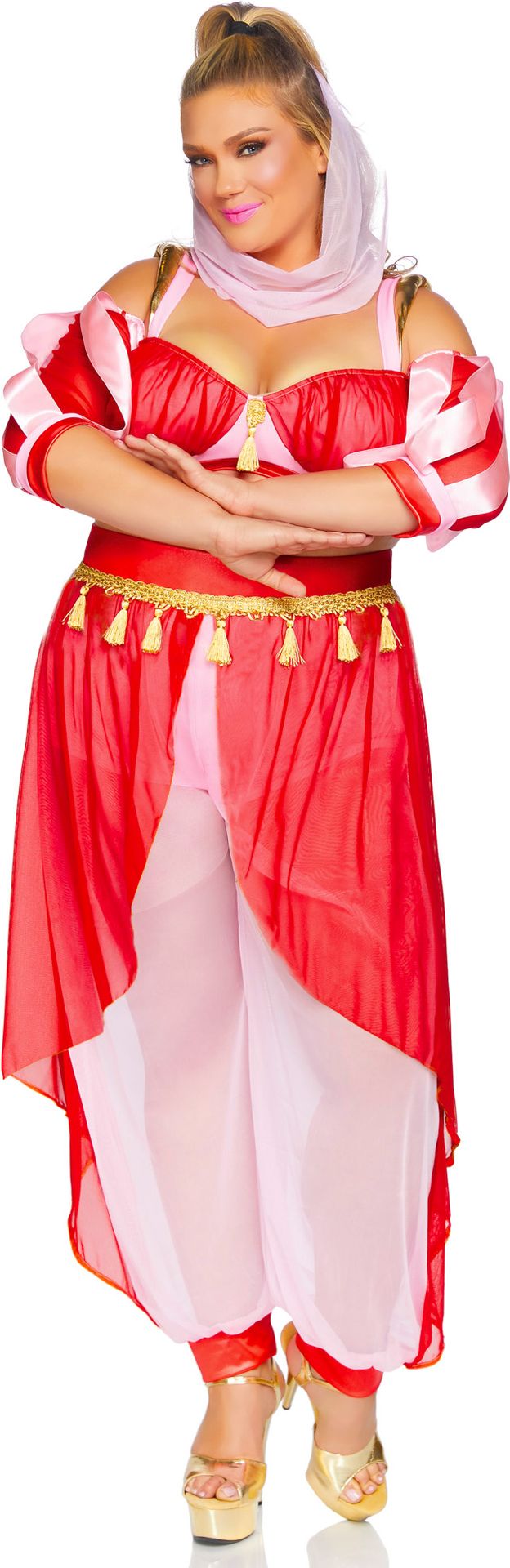 1001 Nacht Kostume