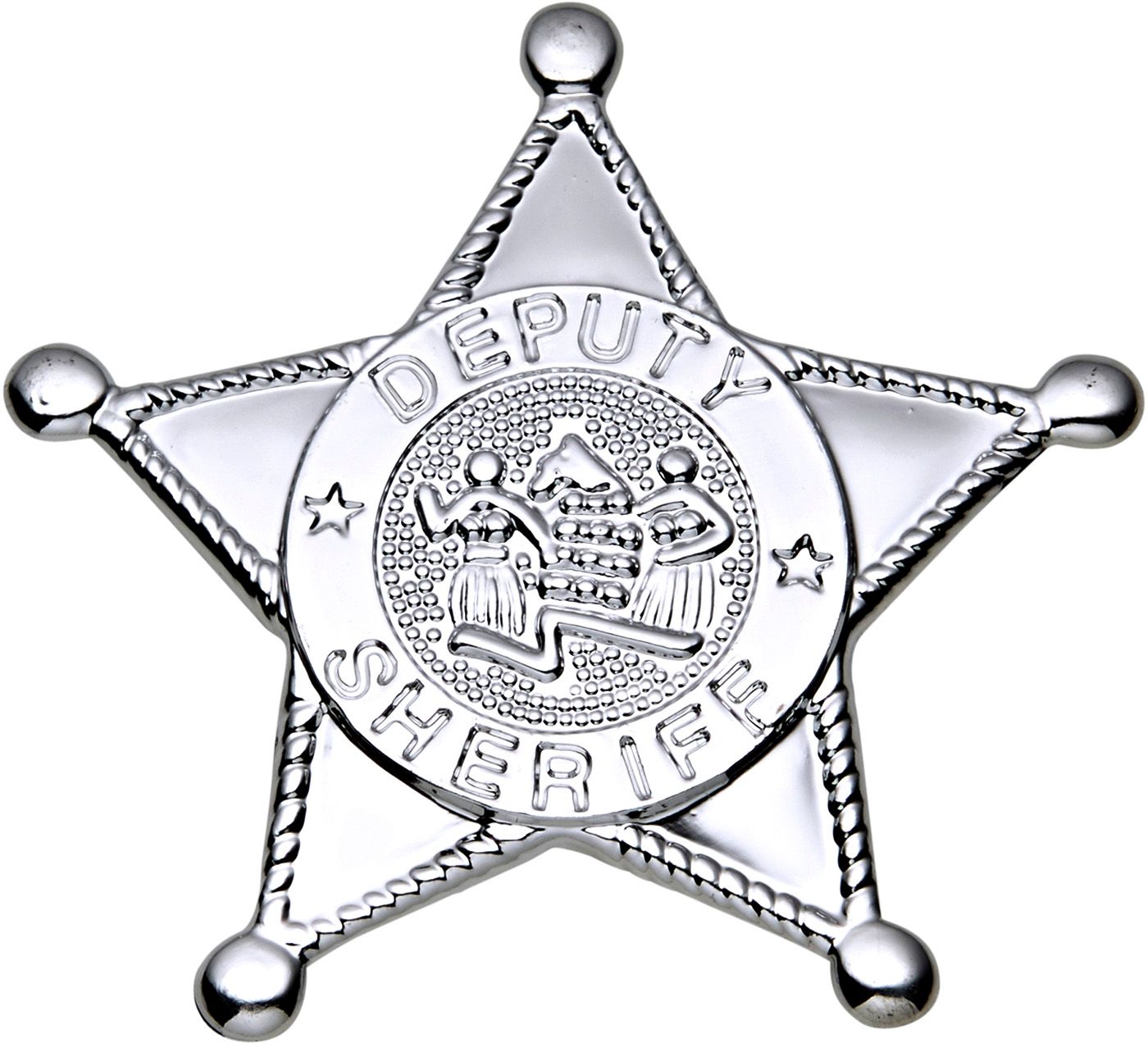 Politie badge