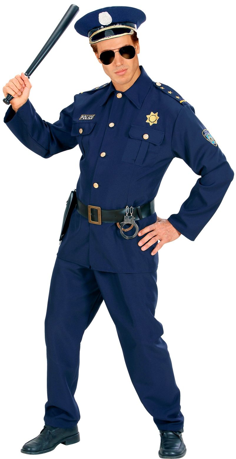 Politie uniform