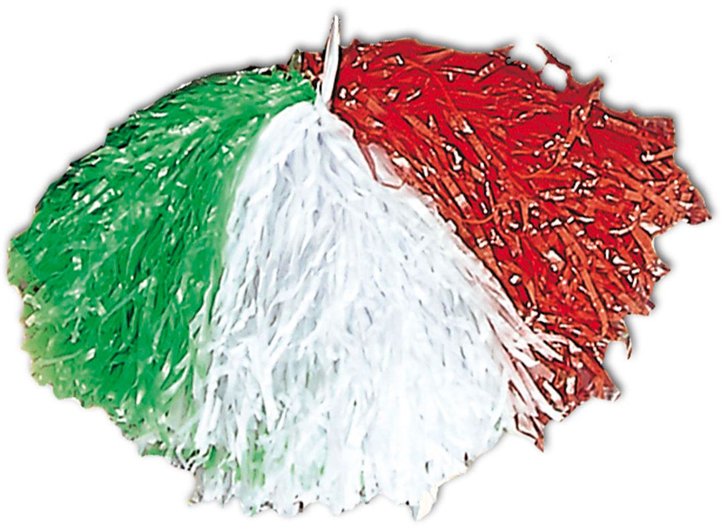 Pom Pom Italië