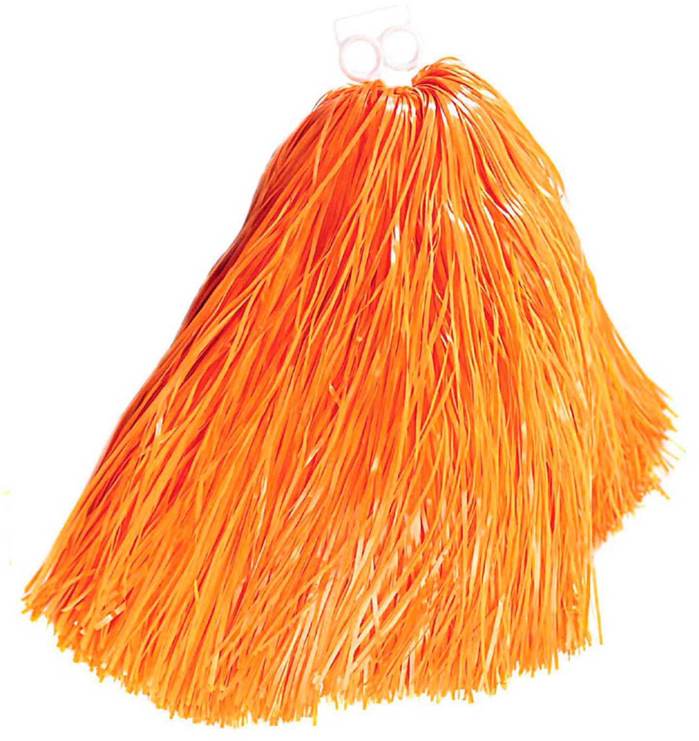 Pom Pom oranje