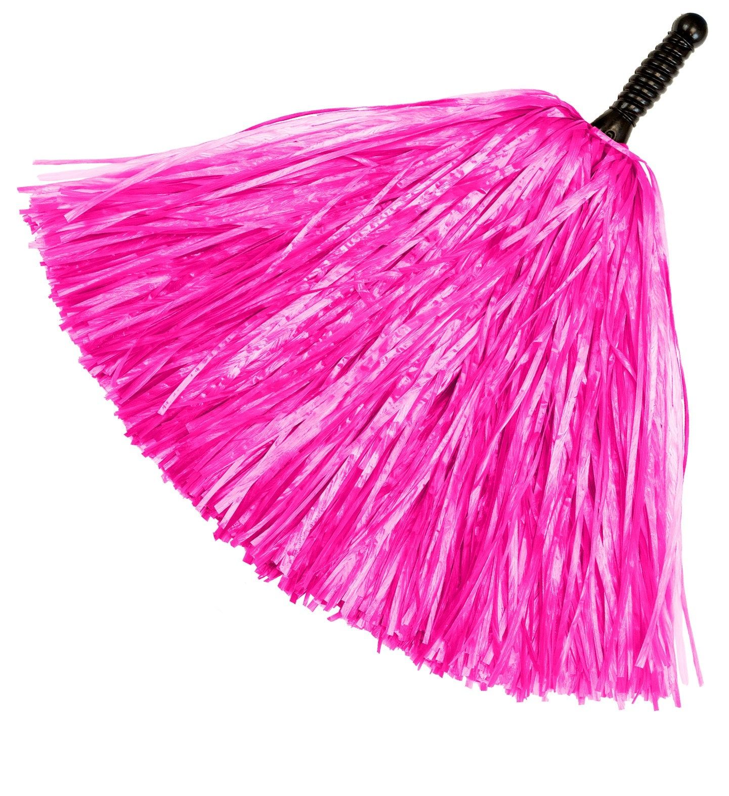 Pompom Roze Vrouwen