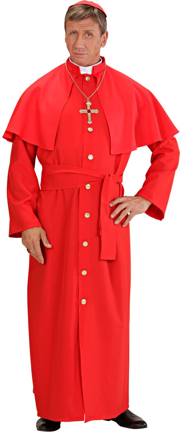 Priester kleding