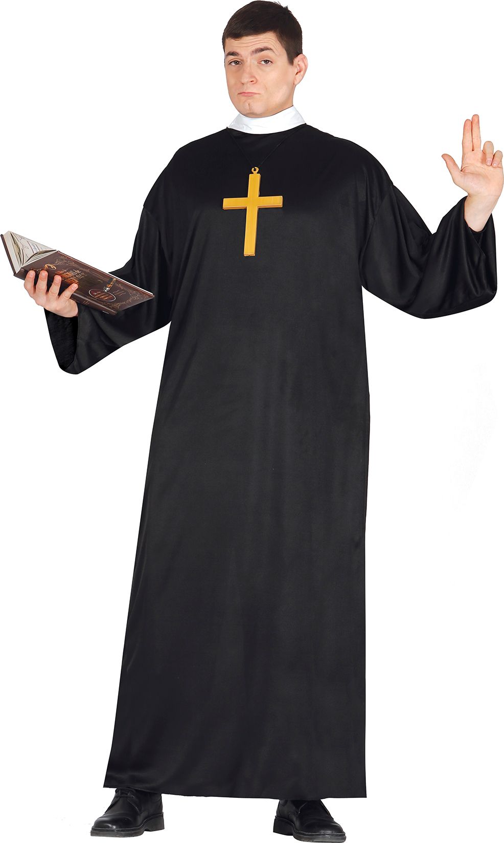 Priesterkleding