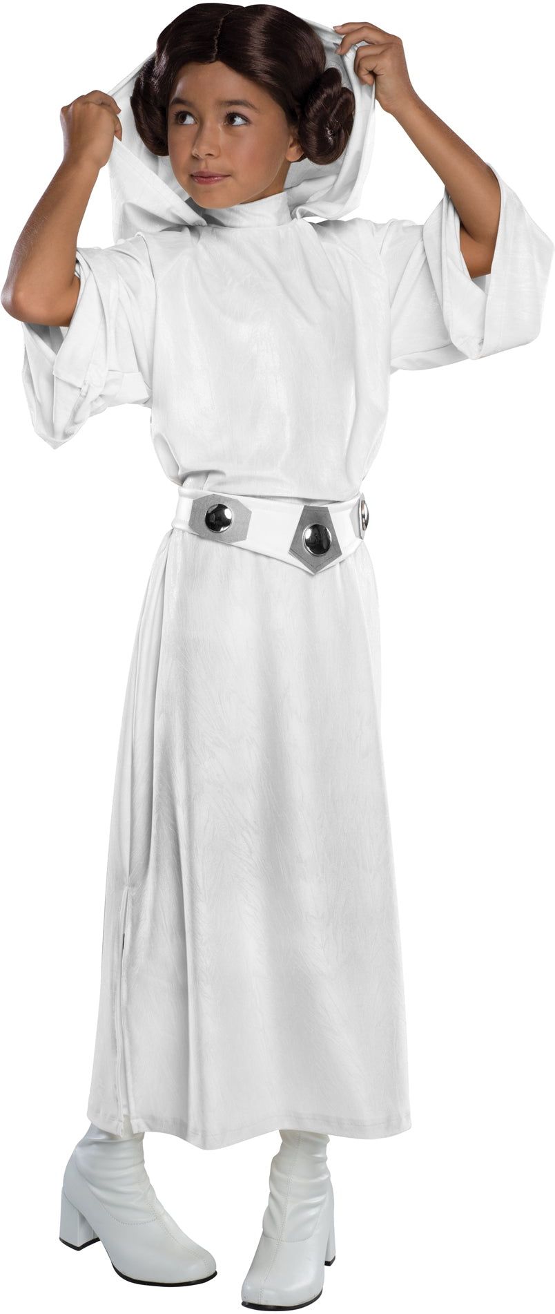 Princess Leia Outfit Meisjes Star Wars