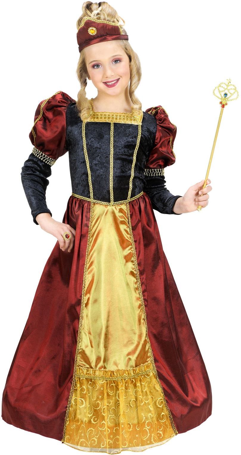 Prinses kostuum kind hotsell