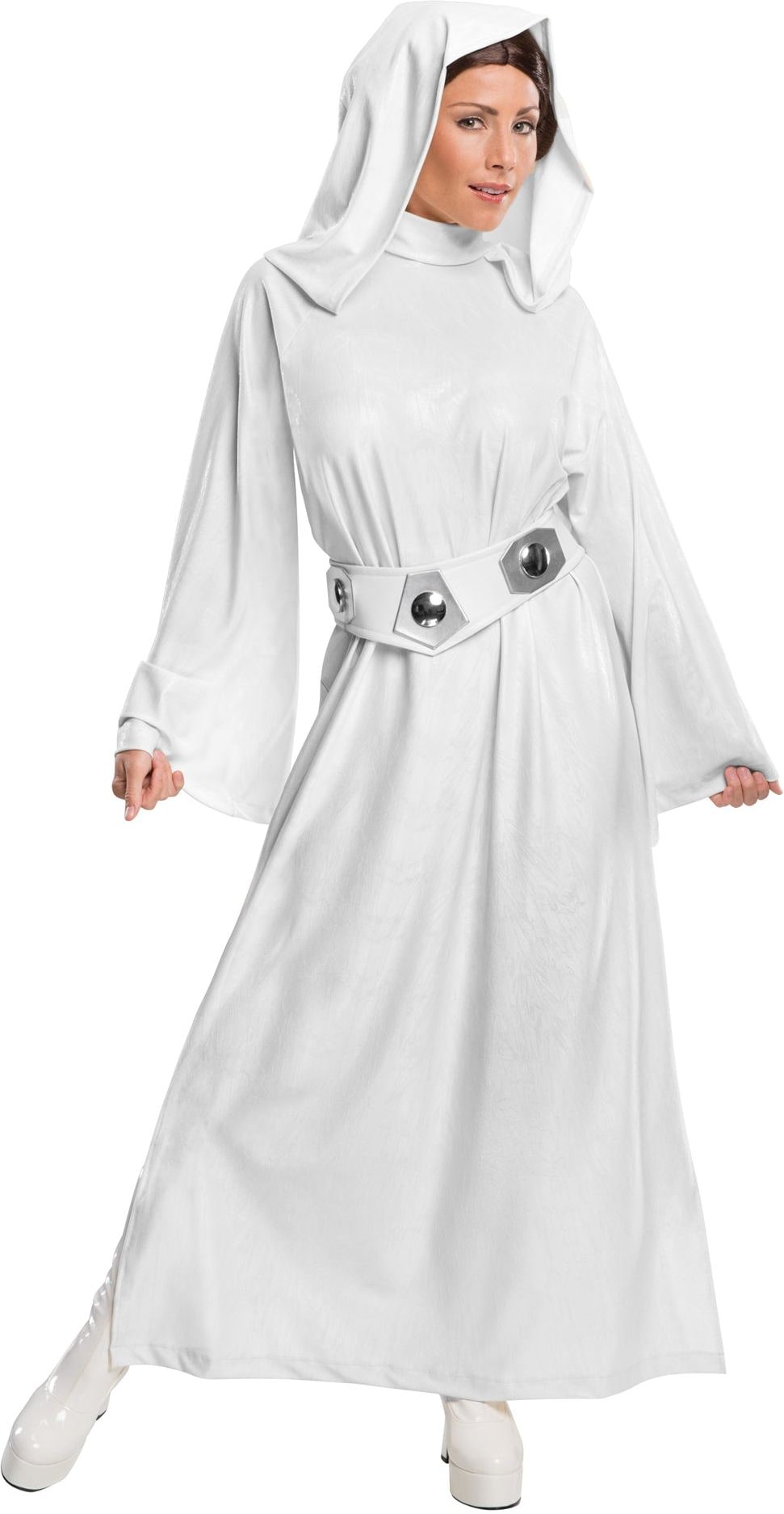 Prinses Leia Kostuum Star Wars Dames