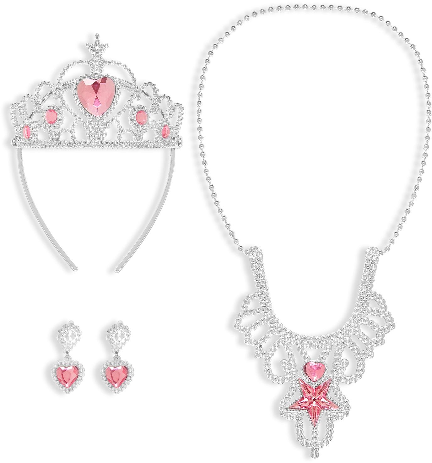 Prinses sieraden