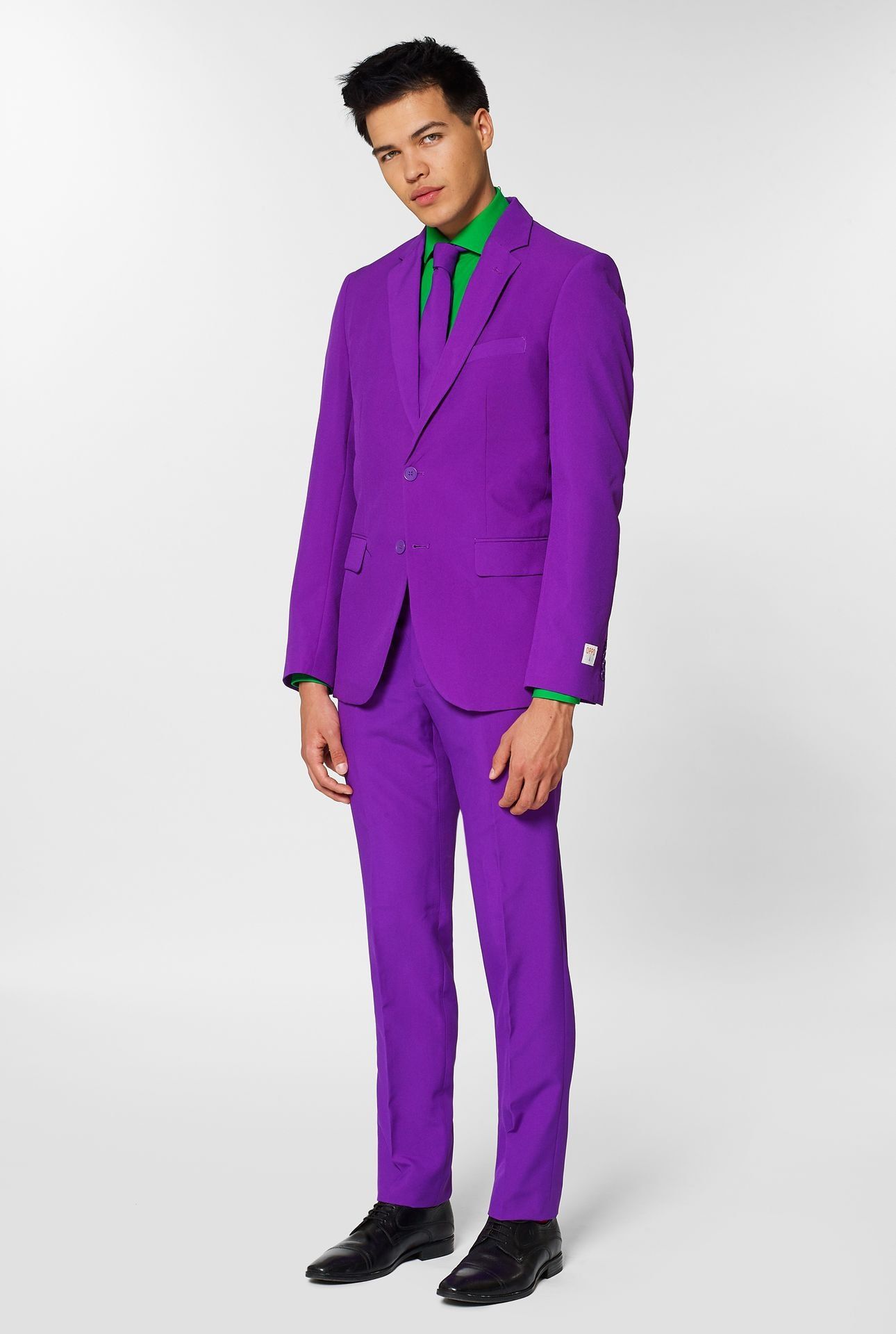 Purple Prince Opposuits pak