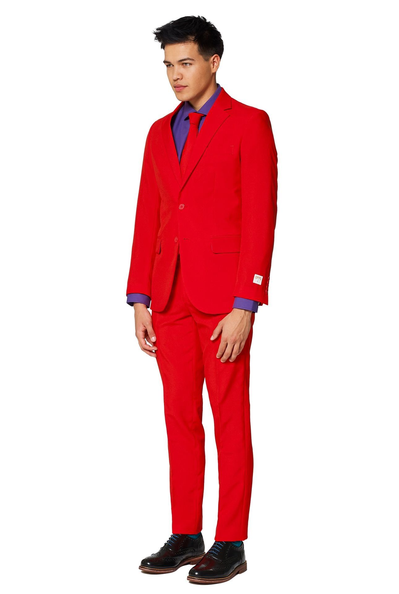 Red Devil Opposuits pak