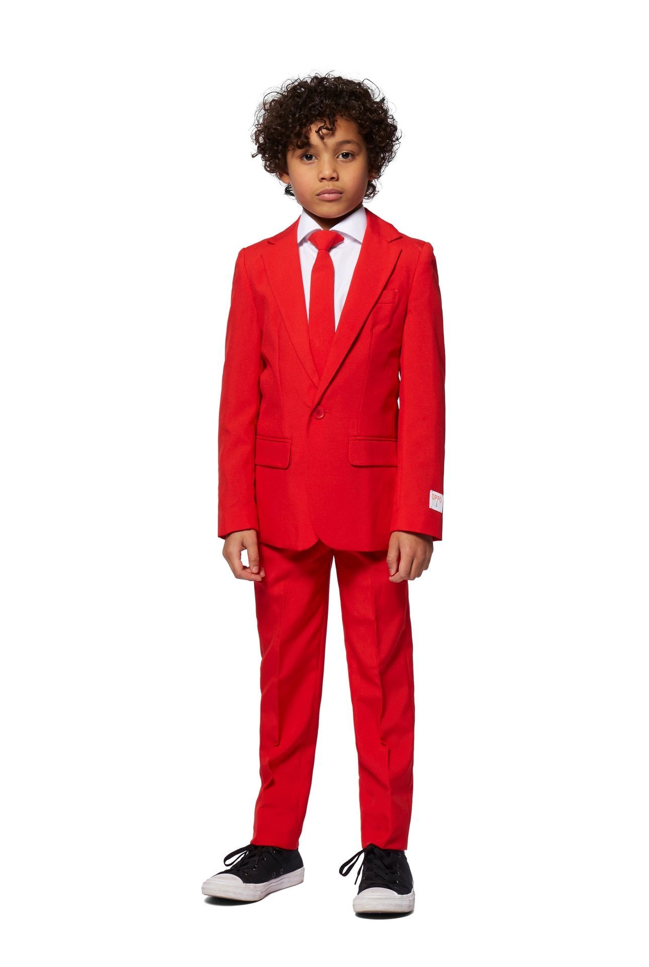 Red Devil Opposuits pak kind