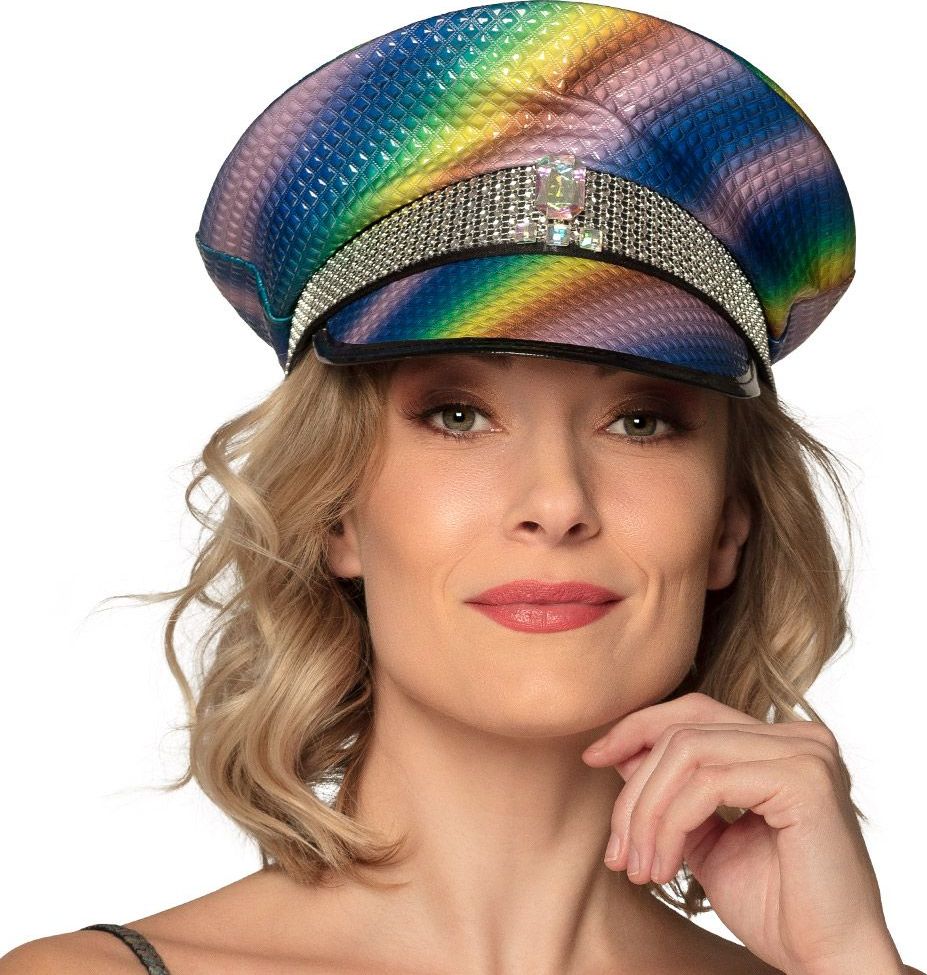 Regenboog Festival Pet Relief Gaypride