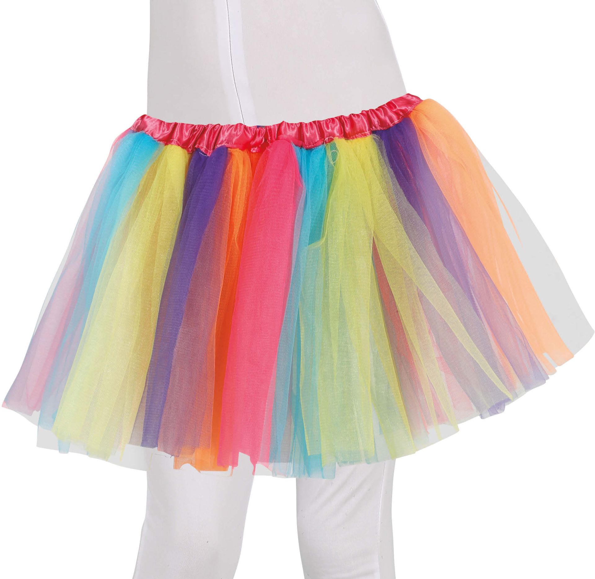 Regenboog Tutu Kinderen