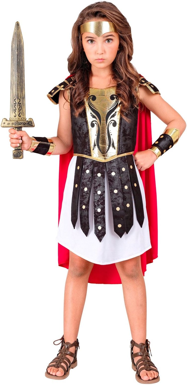 Romeins Kostuum Carnval Meisjes