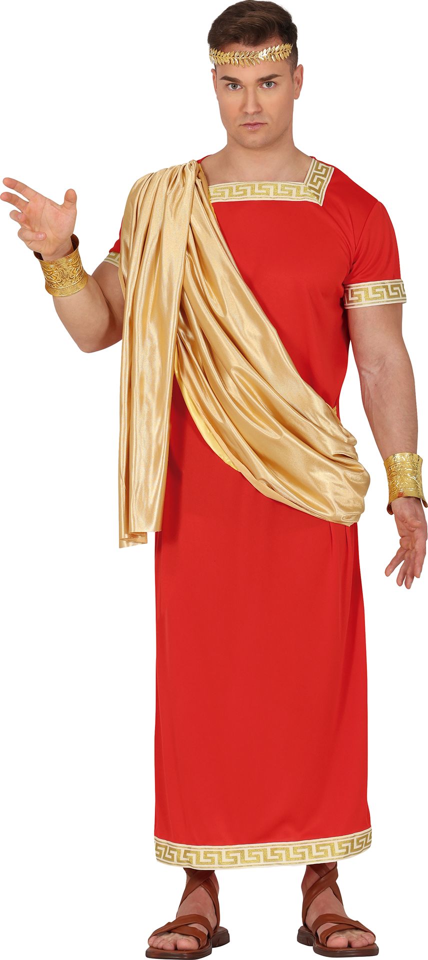 Romeins Kostuum Heren