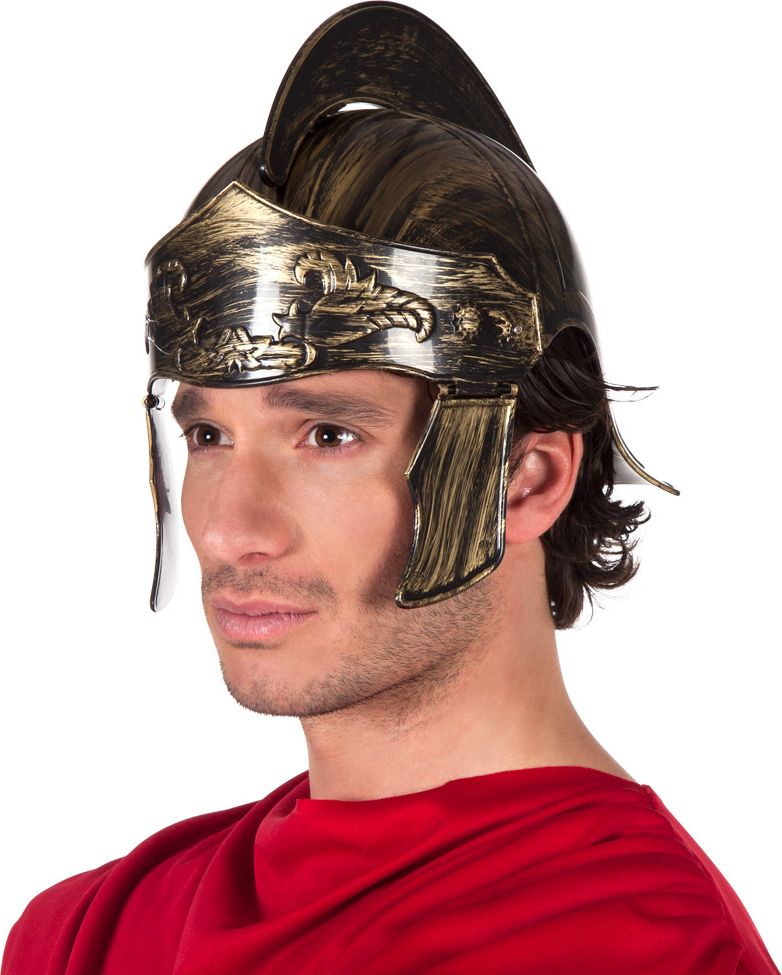 Romeinse helm centurion