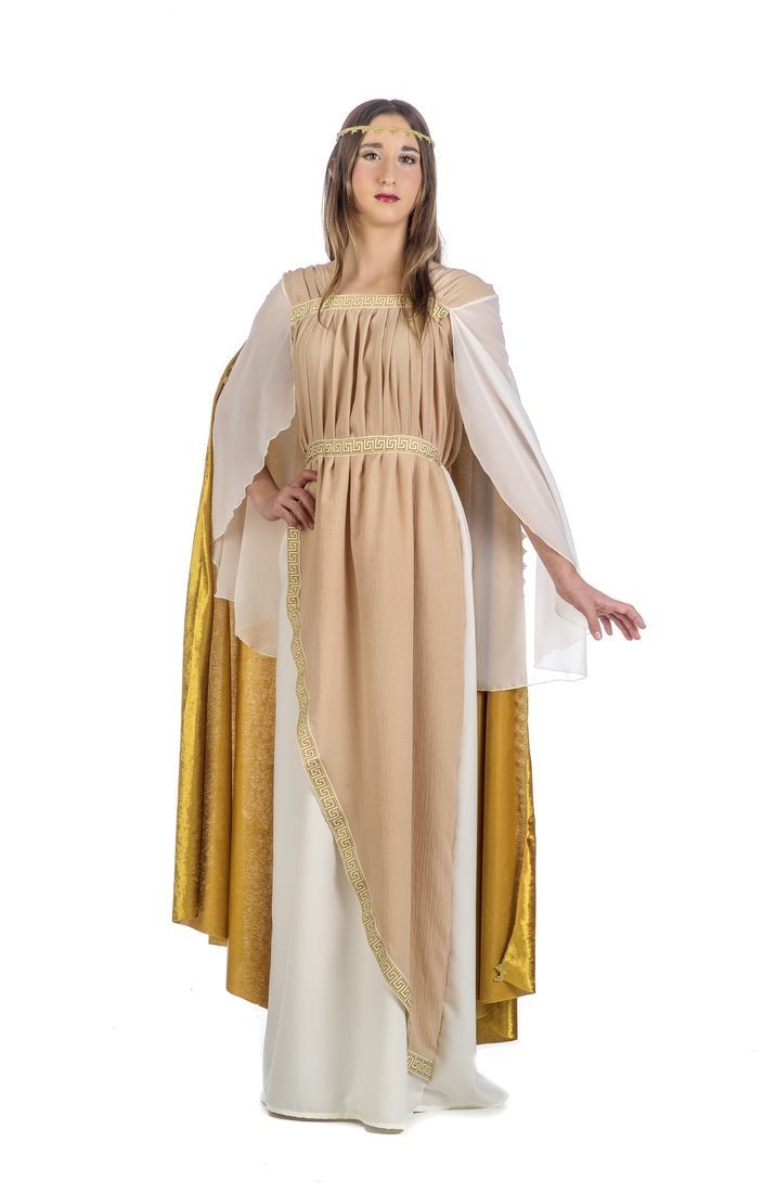 Romeinse jurk Cornelia