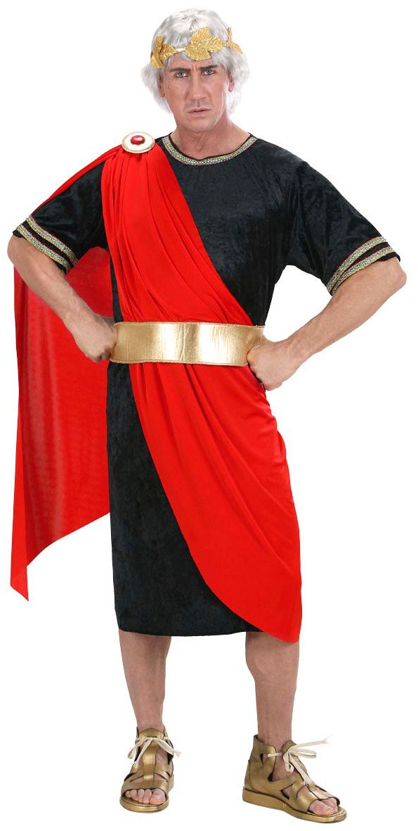 Romeinse keizer Nero