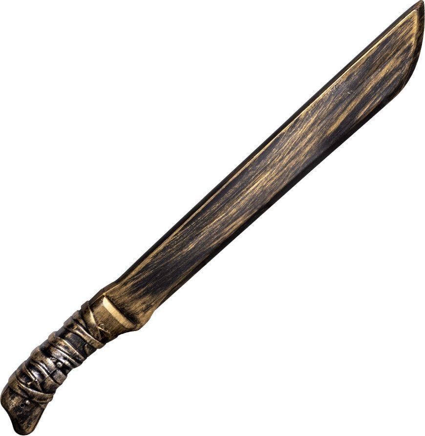 Romeinse machete brons