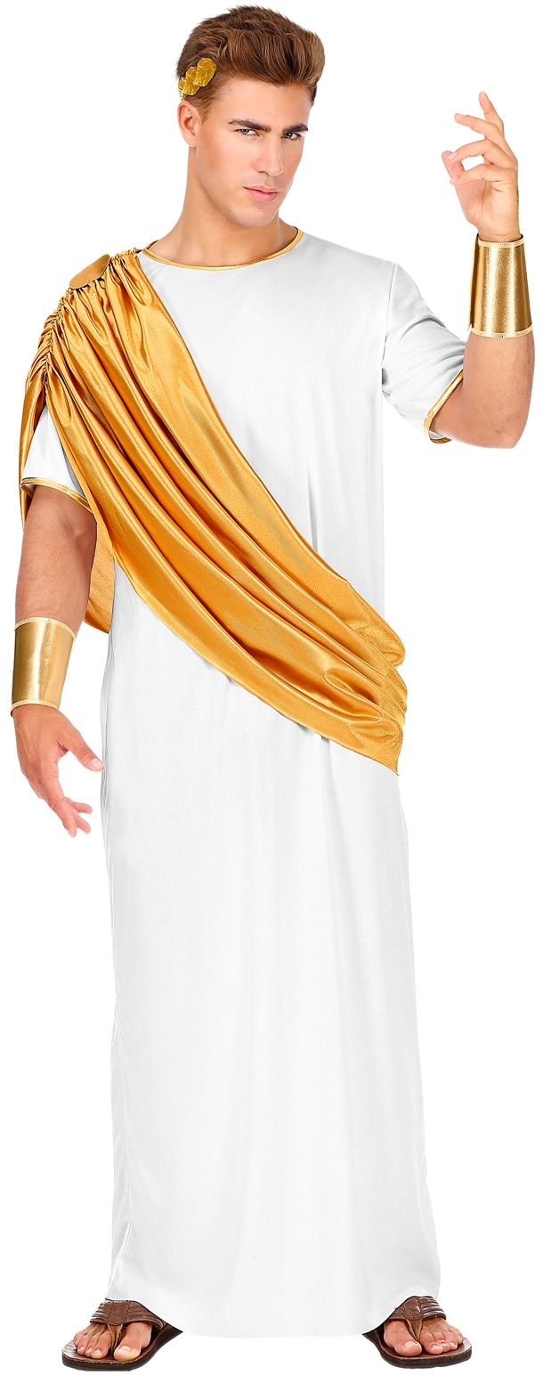 Romeinse toga