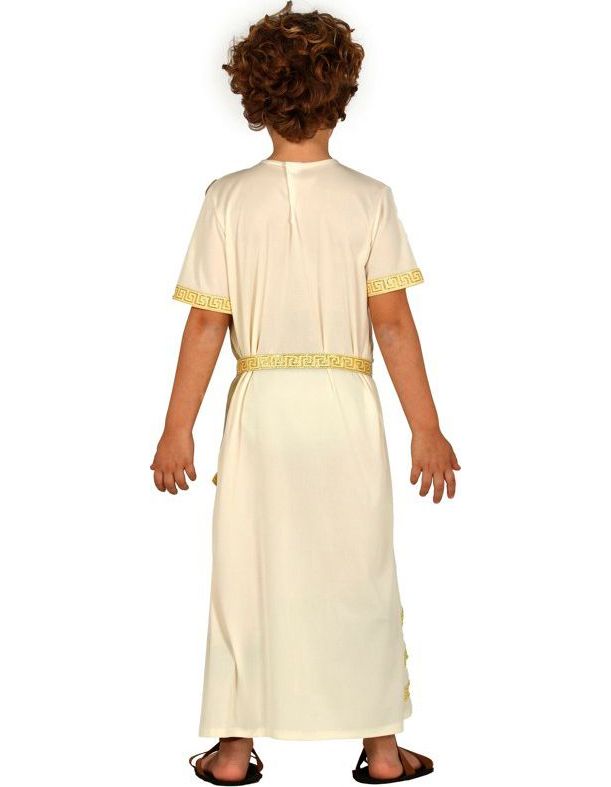 Romeinse Toga Kostuum Kind Feestkleding Nl