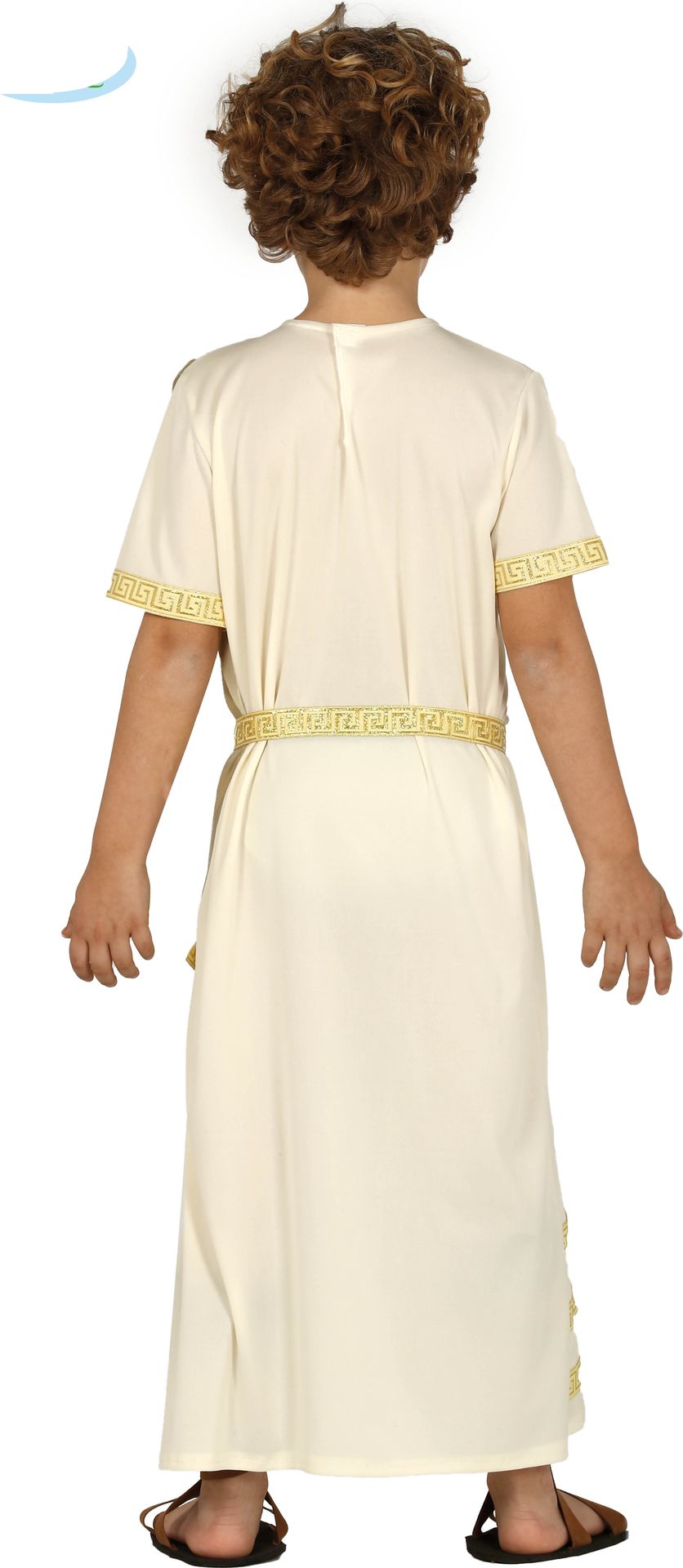 Romeinse Toga Kostuum Kind Feestkleding Nl