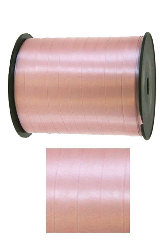 Roze lint 5mm 500 meter