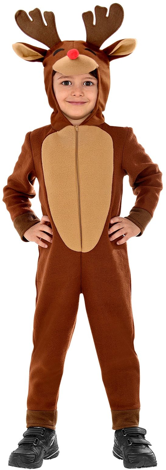 Rudolph Rendier jumpsuit kind