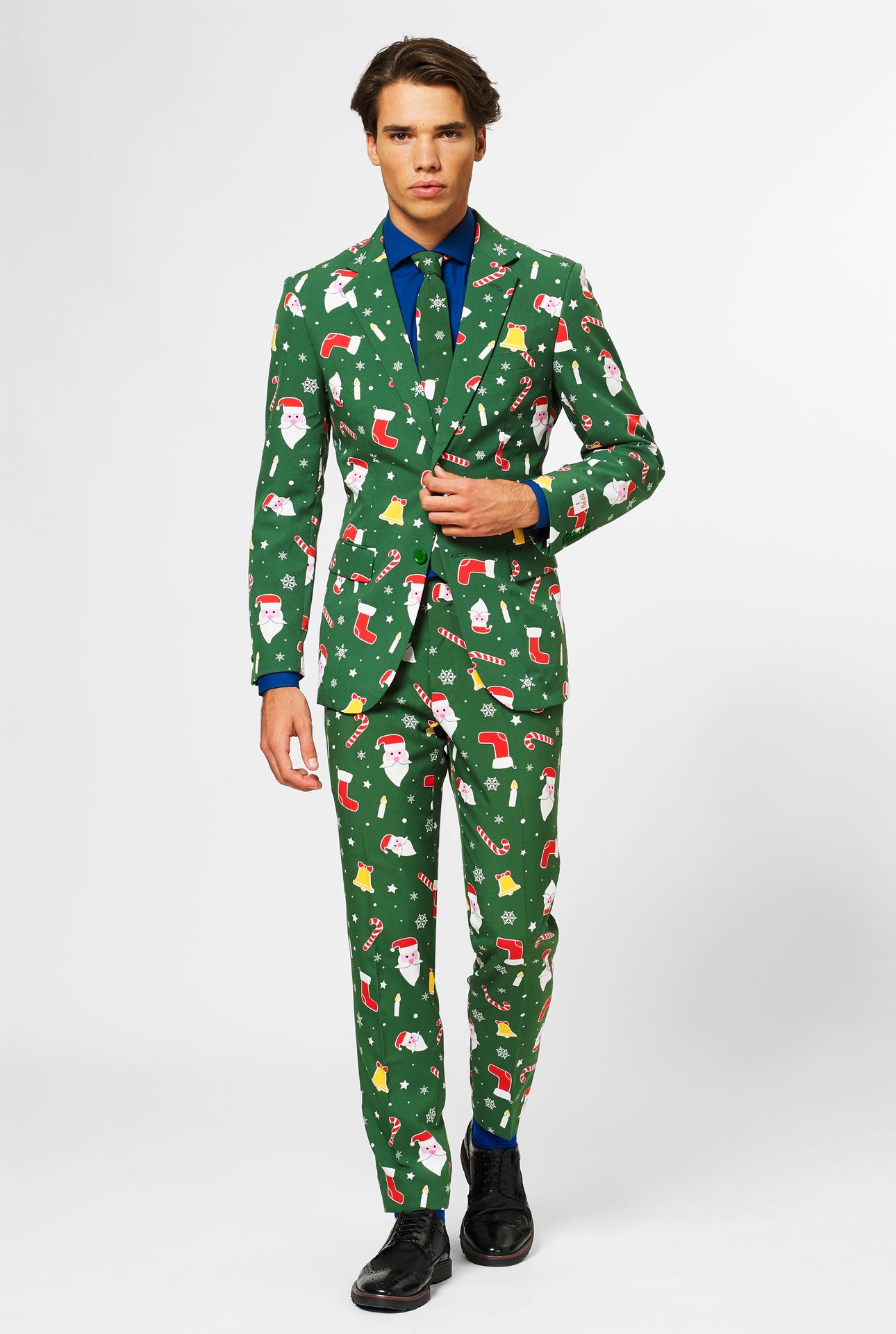 Santaboss Opposuits pak