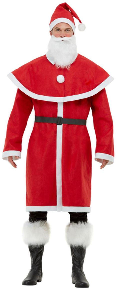 Santaclaus outfit