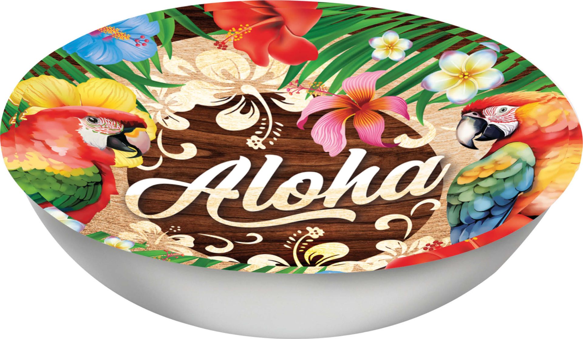 Schaal Aloha Hawaii 32 cm