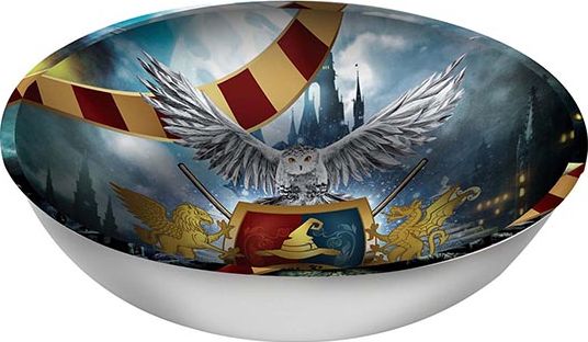 Schaal Harry Potter 27 x 9 cm