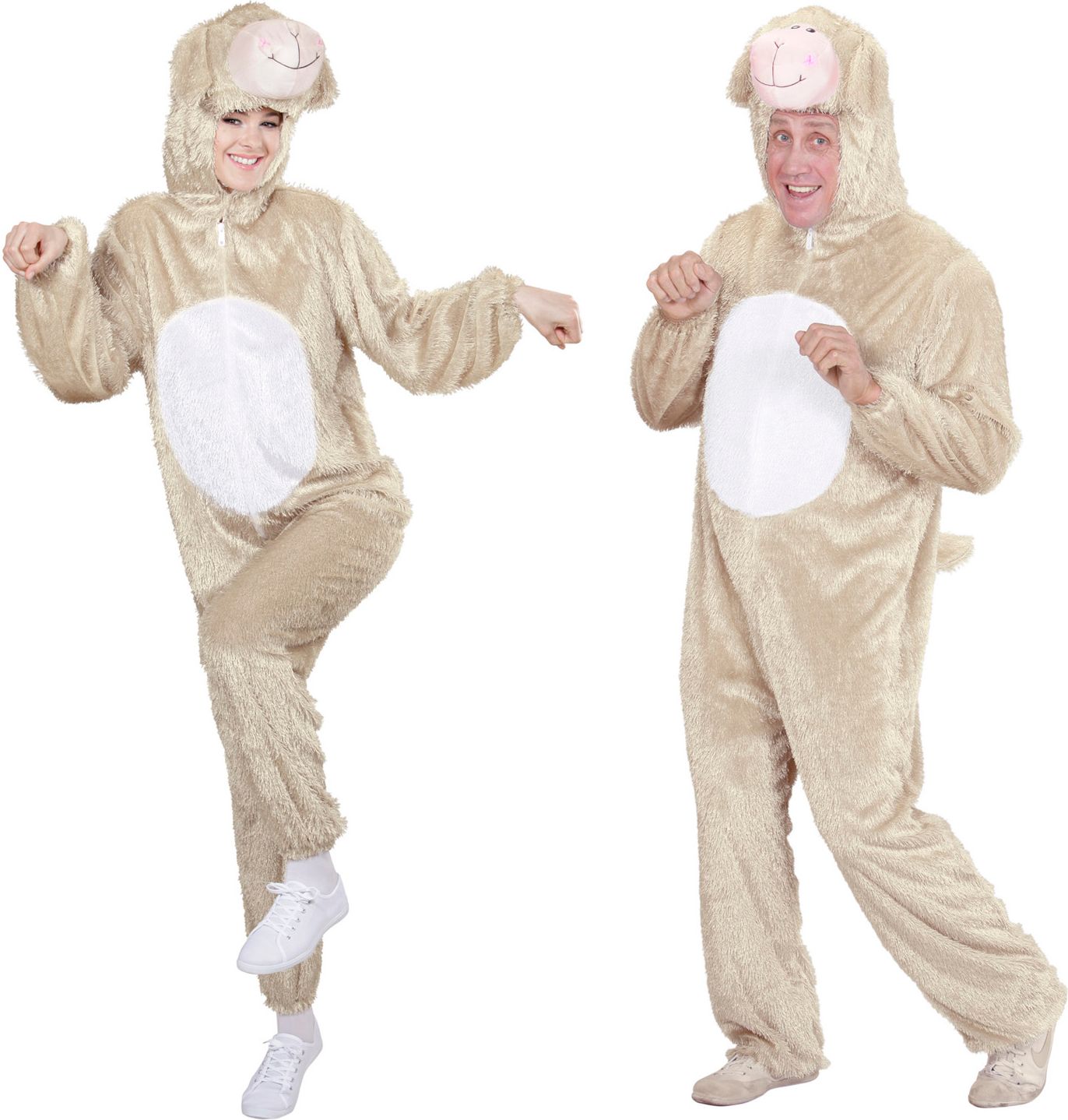 Schaap onesie