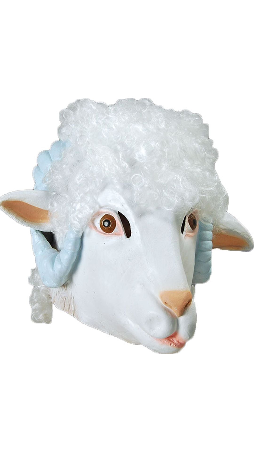 Schapen masker