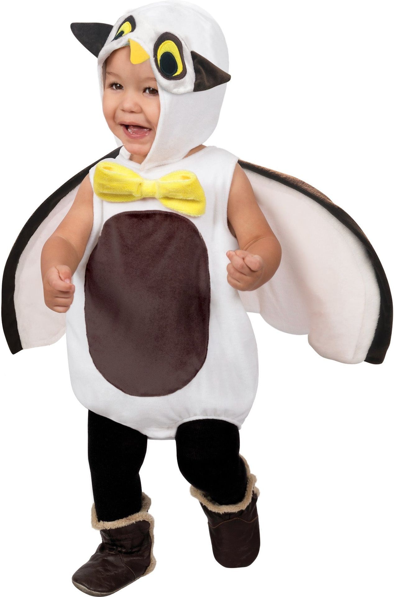 Schattig Uil Kostuum Baby